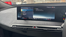 BMW iX 300kW xDrive45 M Sport 101kWh 5dr Auto Electric Estate